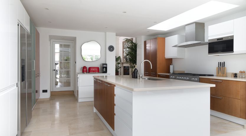 Photo of Light of the Jewel