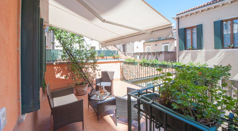 Photo of From The Rooftop