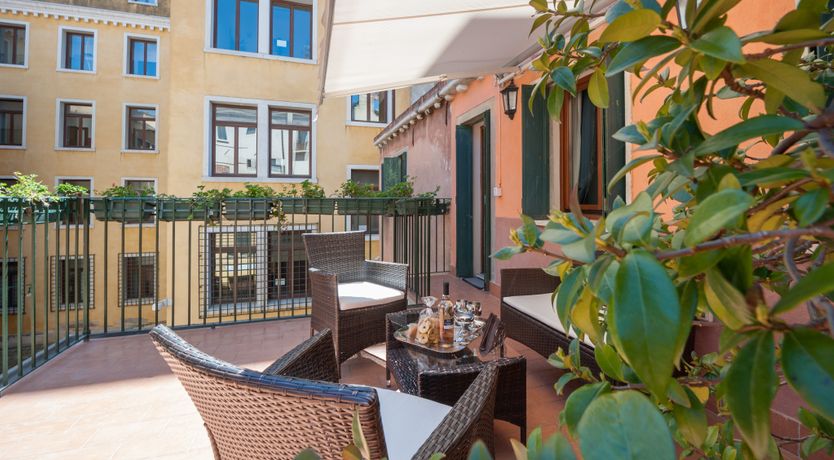 Photo of From The Rooftop