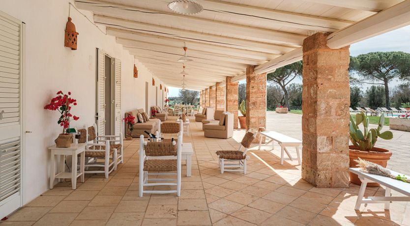 Photo of Salento Sunsets