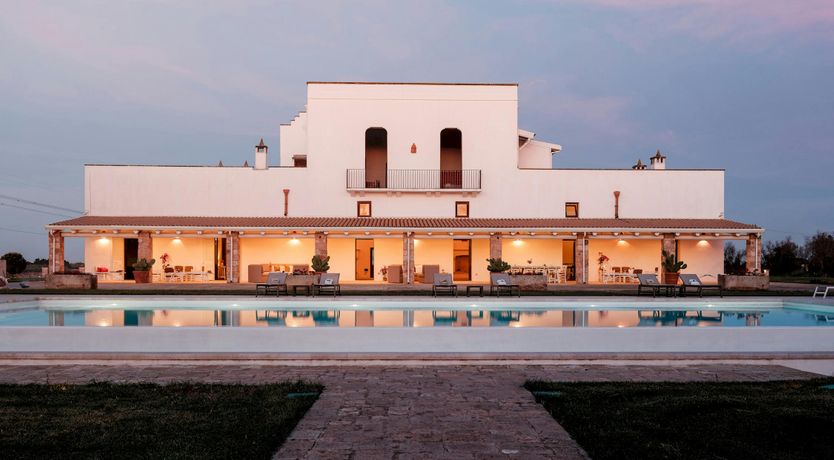 Photo of Salento Sunsets