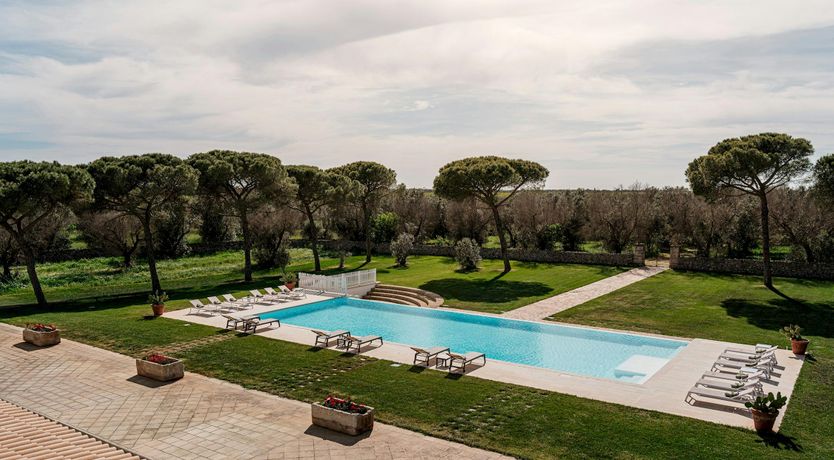 Photo of Salento Sunsets