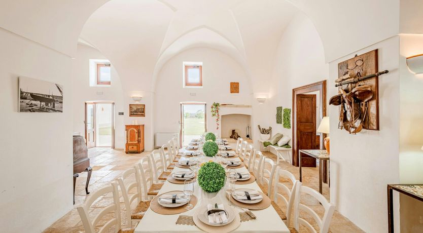 Photo of Salento Sunsets