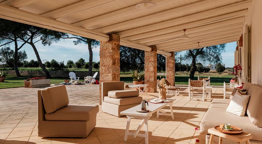 Photo of Salento Sunsets