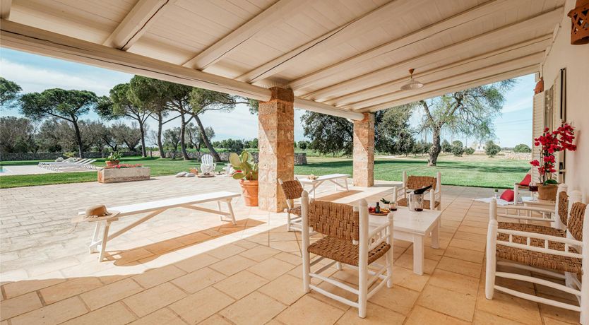 Photo of Salento Sunsets