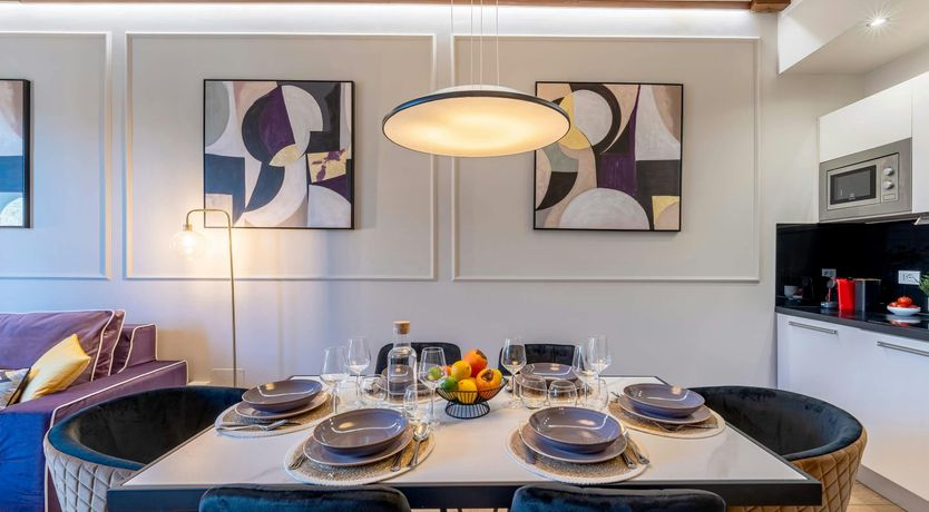 Photo of Santa Croce Style