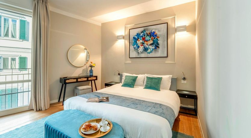 Photo of Santa Croce Style