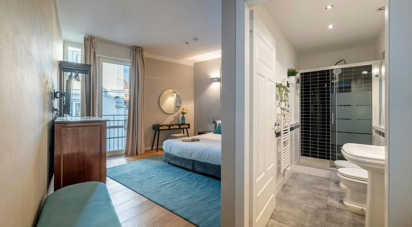 Photo of Santa Croce Style