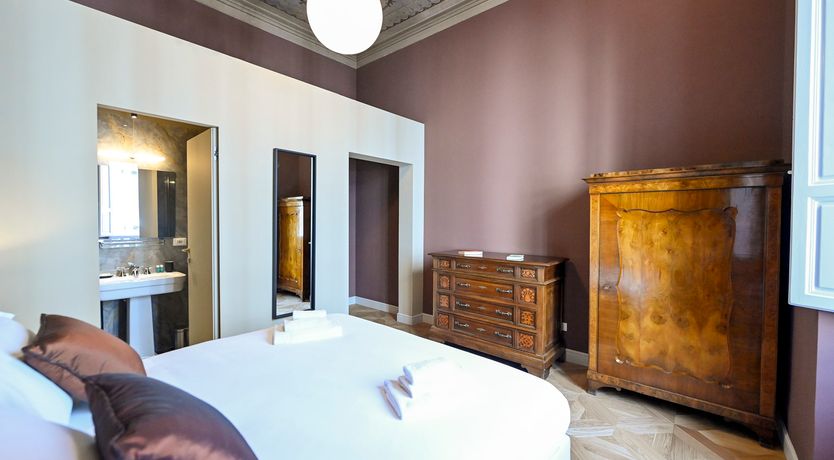 Photo of Frescoes & Flair