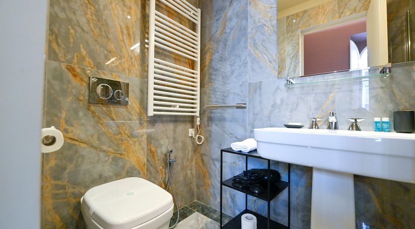 Photo of Frescoes & Flair