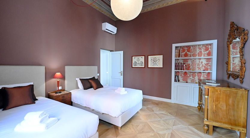 Photo of Frescoes & Flair