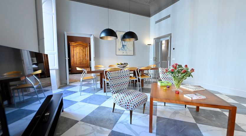 Photo of Frescoes & Flair