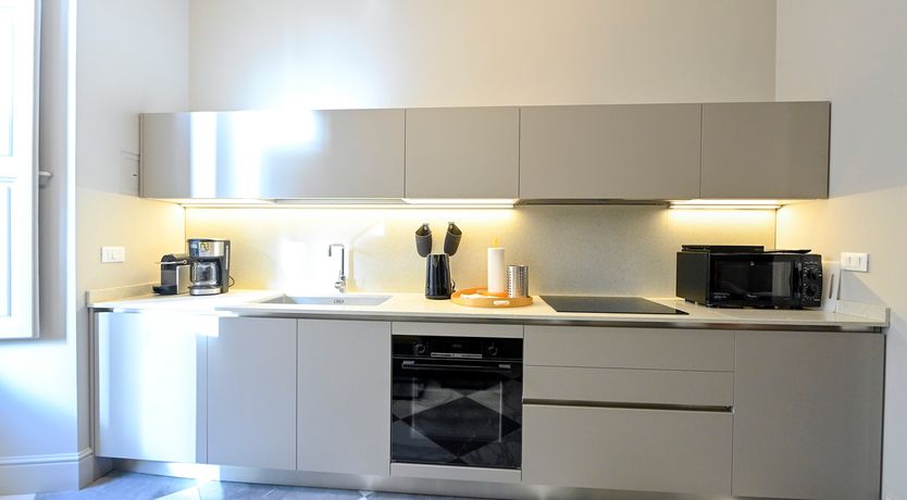 Photo of Frescoes & Flair