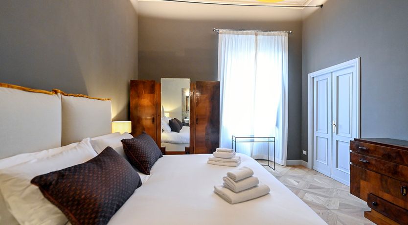 Photo of Frescoes & Flair