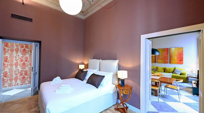 Photo of Frescoes & Flair