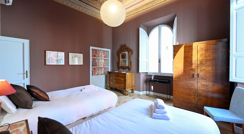 Photo of Frescoes & Flair