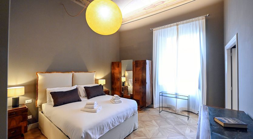 Photo of Frescoes & Flair