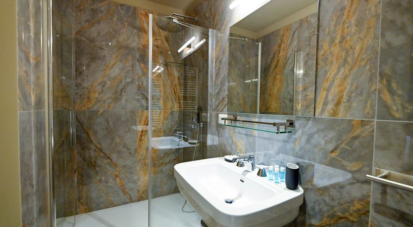 Photo of Frescoes & Flair