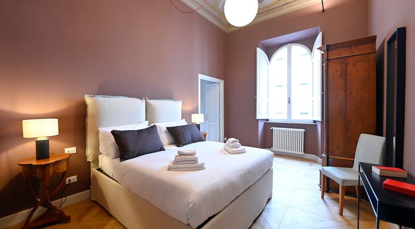 Photo of Frescoes & Flair