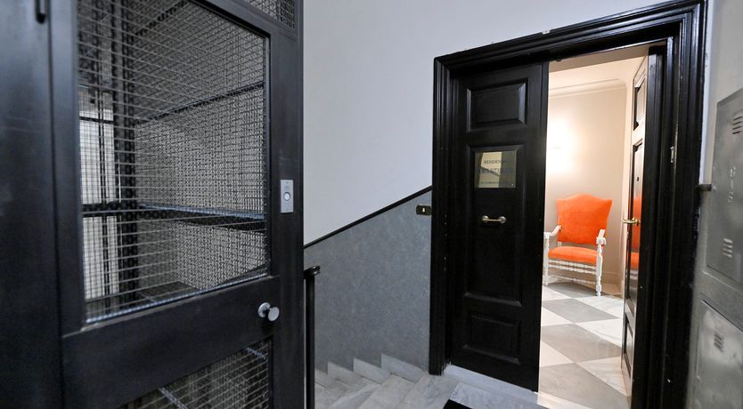 Photo of Frescoes & Flair