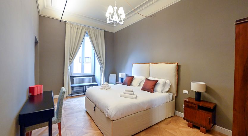 Photo of Frescoes & Flair