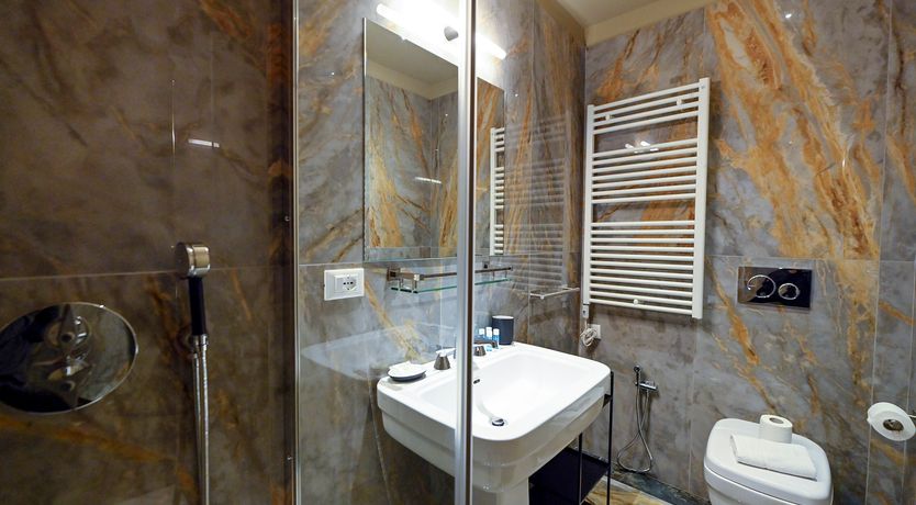 Photo of Frescoes & Flair