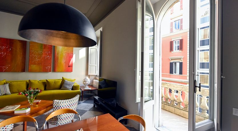 Photo of Frescoes & Flair