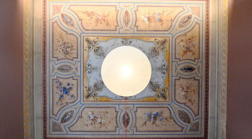 Photo of Frescoes & Flair