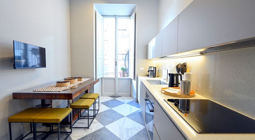 Photo of Frescoes & Flair