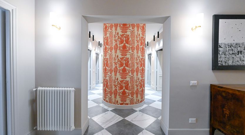 Photo of Frescoes & Flair