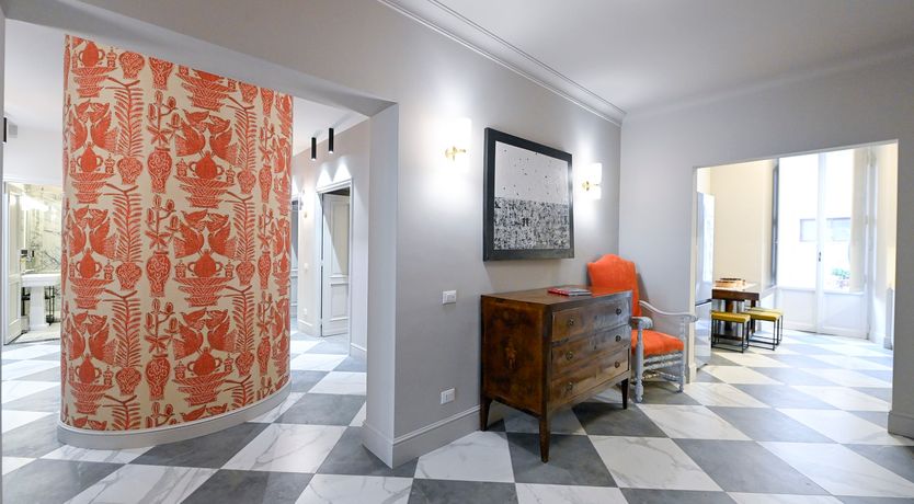 Photo of Frescoes & Flair