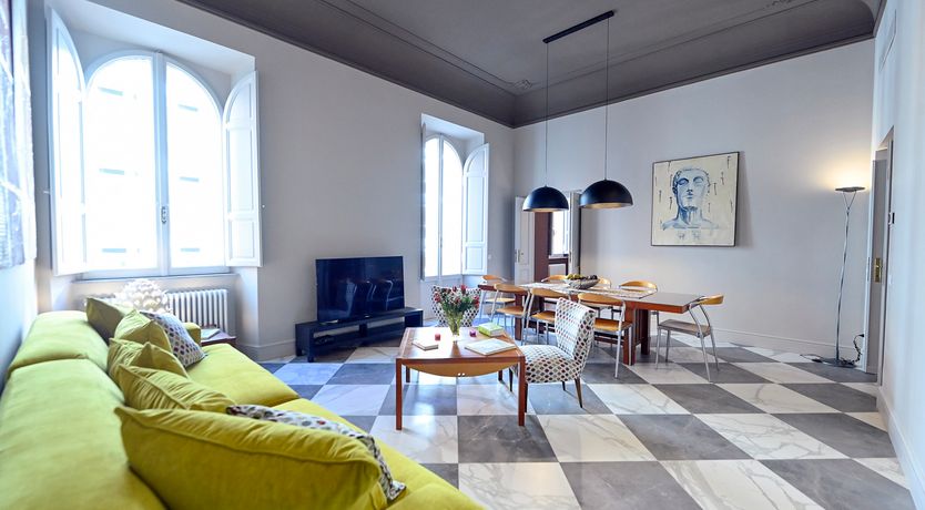 Photo of Frescoes & Flair