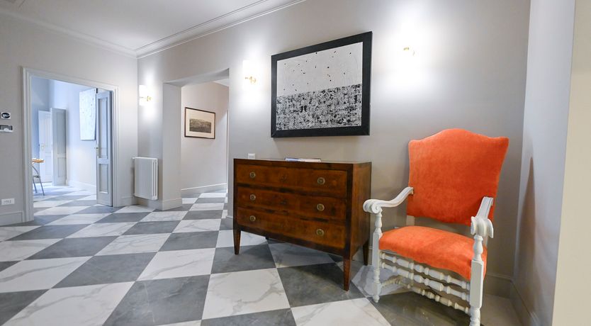 Photo of Frescoes & Flair