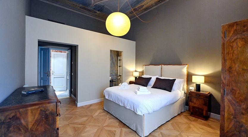 Photo of Frescoes & Flair