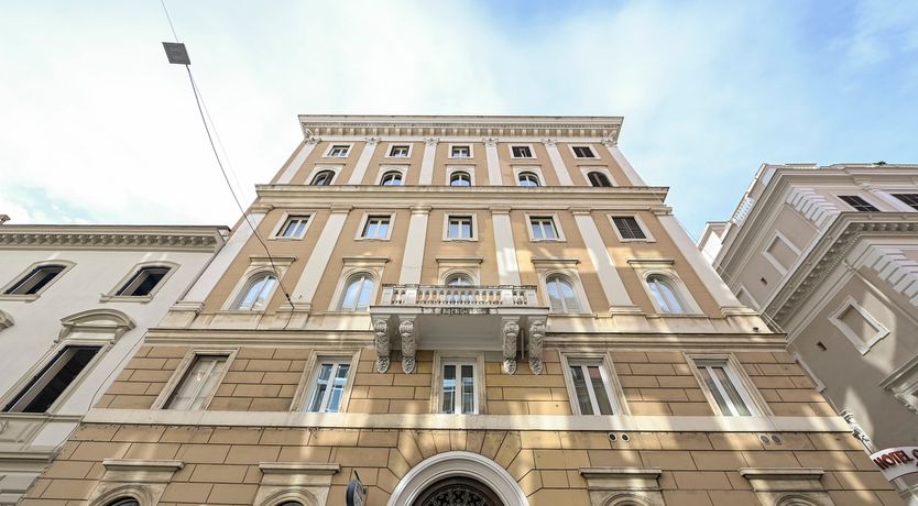 Photo of Frescoes & Flair