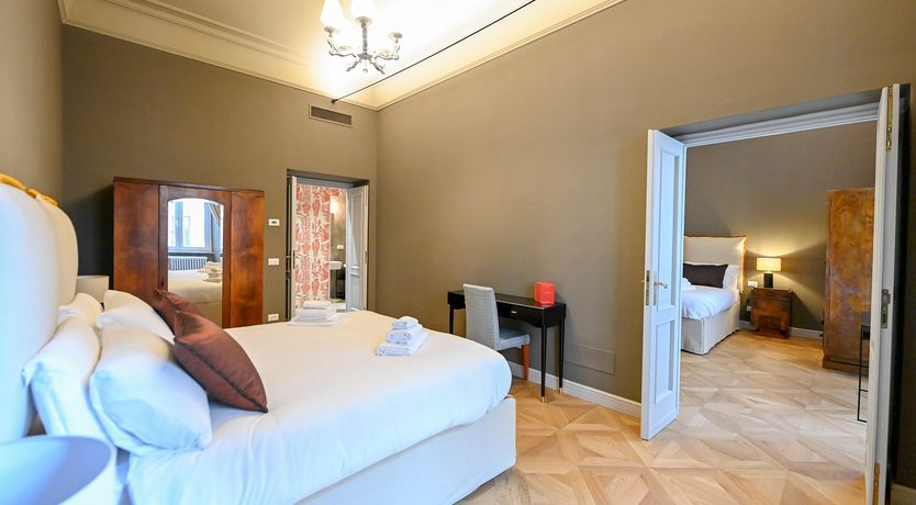 Photo of Frescoes & Flair