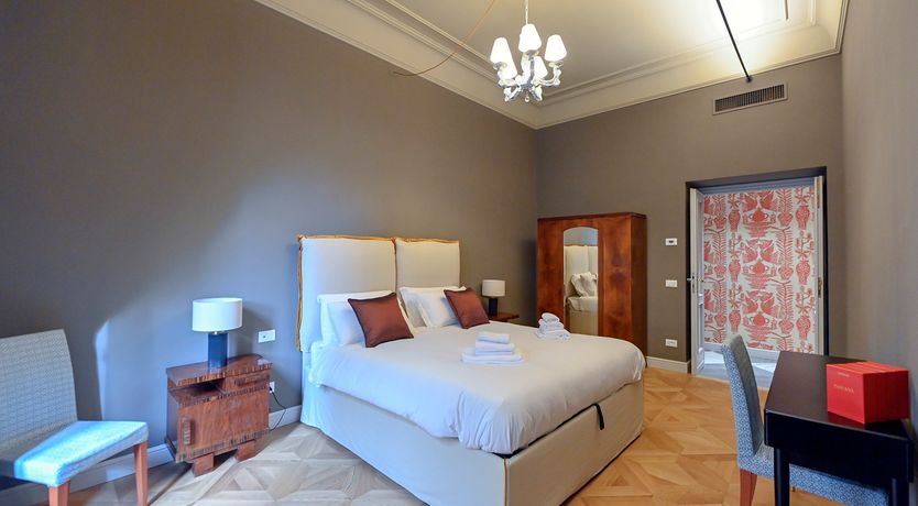 Photo of Frescoes & Flair