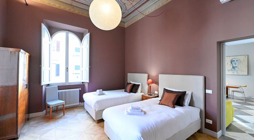 Photo of Frescoes & Flair