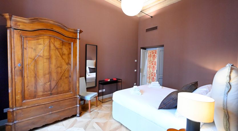 Photo of Frescoes & Flair