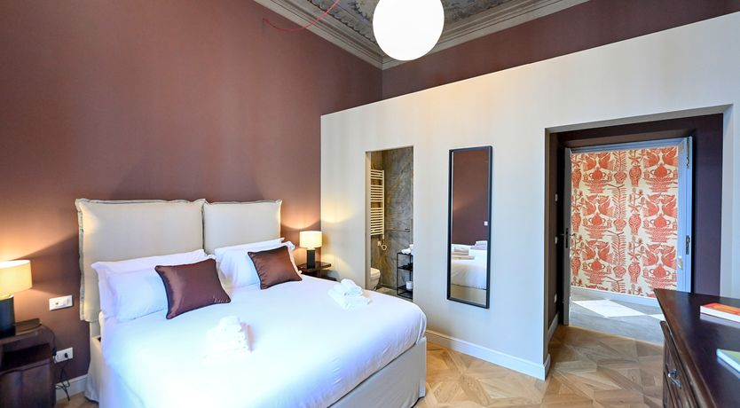 Photo of Frescoes & Flair