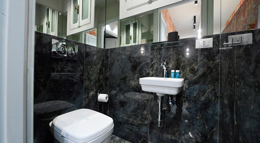 Photo of Frescoes & Flair