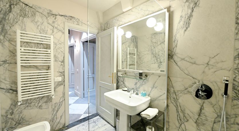 Photo of Frescoes & Flair