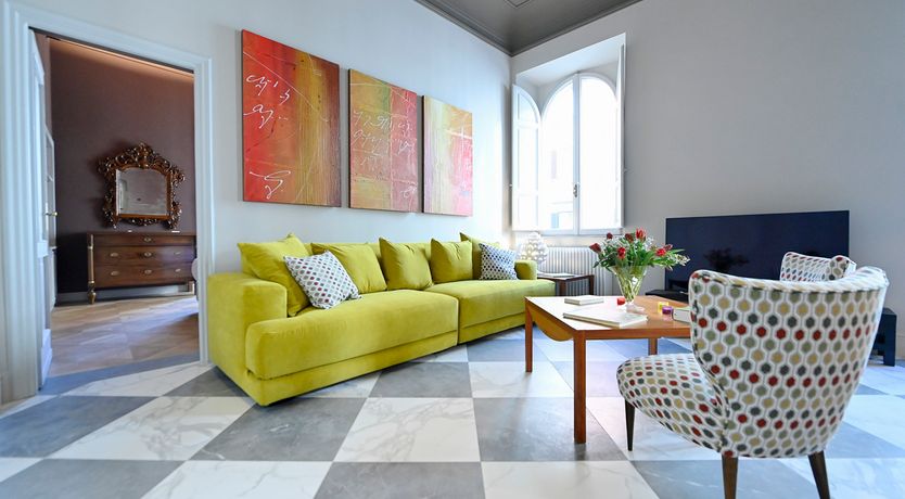 Photo of Frescoes & Flair