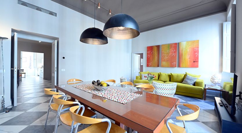 Photo of Frescoes & Flair