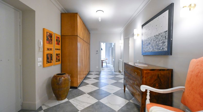 Photo of Frescoes & Flair