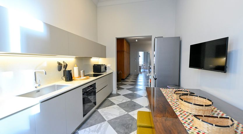 Photo of Frescoes & Flair