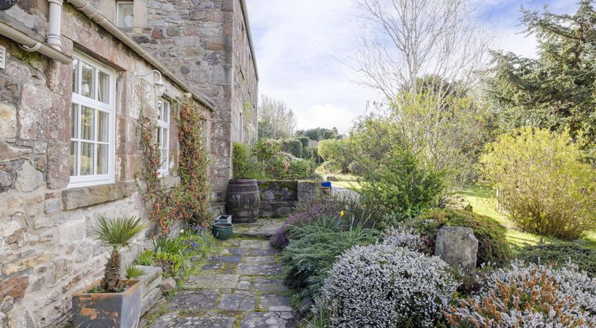 Photo of Cherry Cask