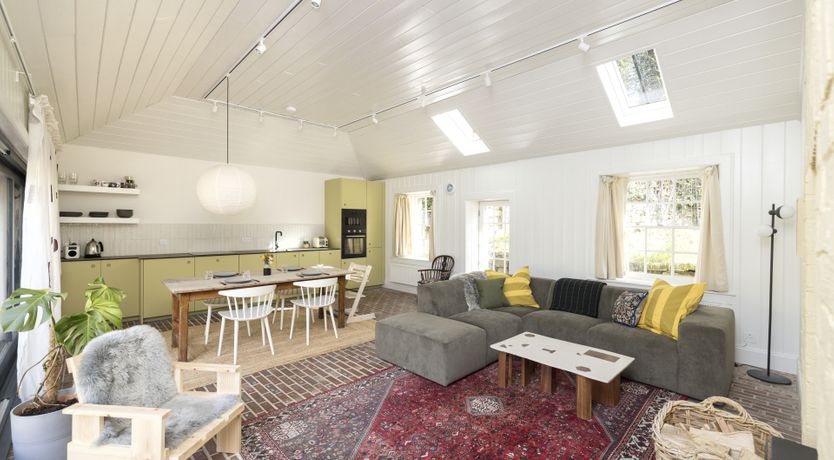 Photo of Cherry Cask