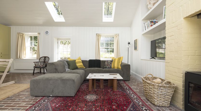 Photo of Cherry Cask