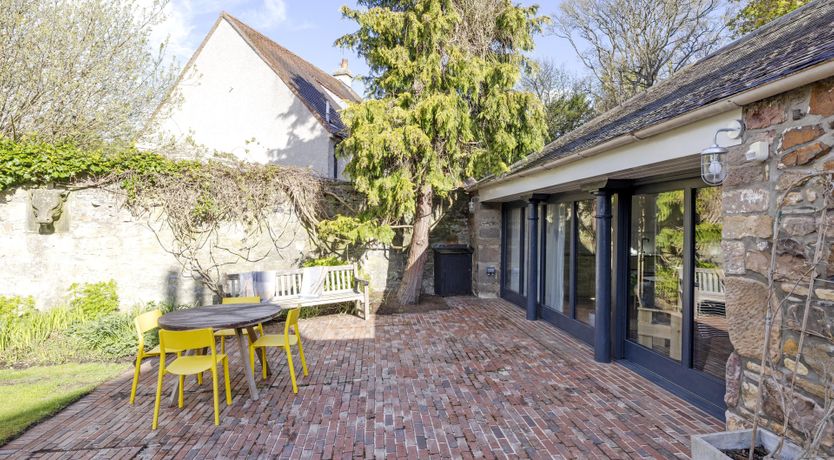 Photo of Cherry Cask